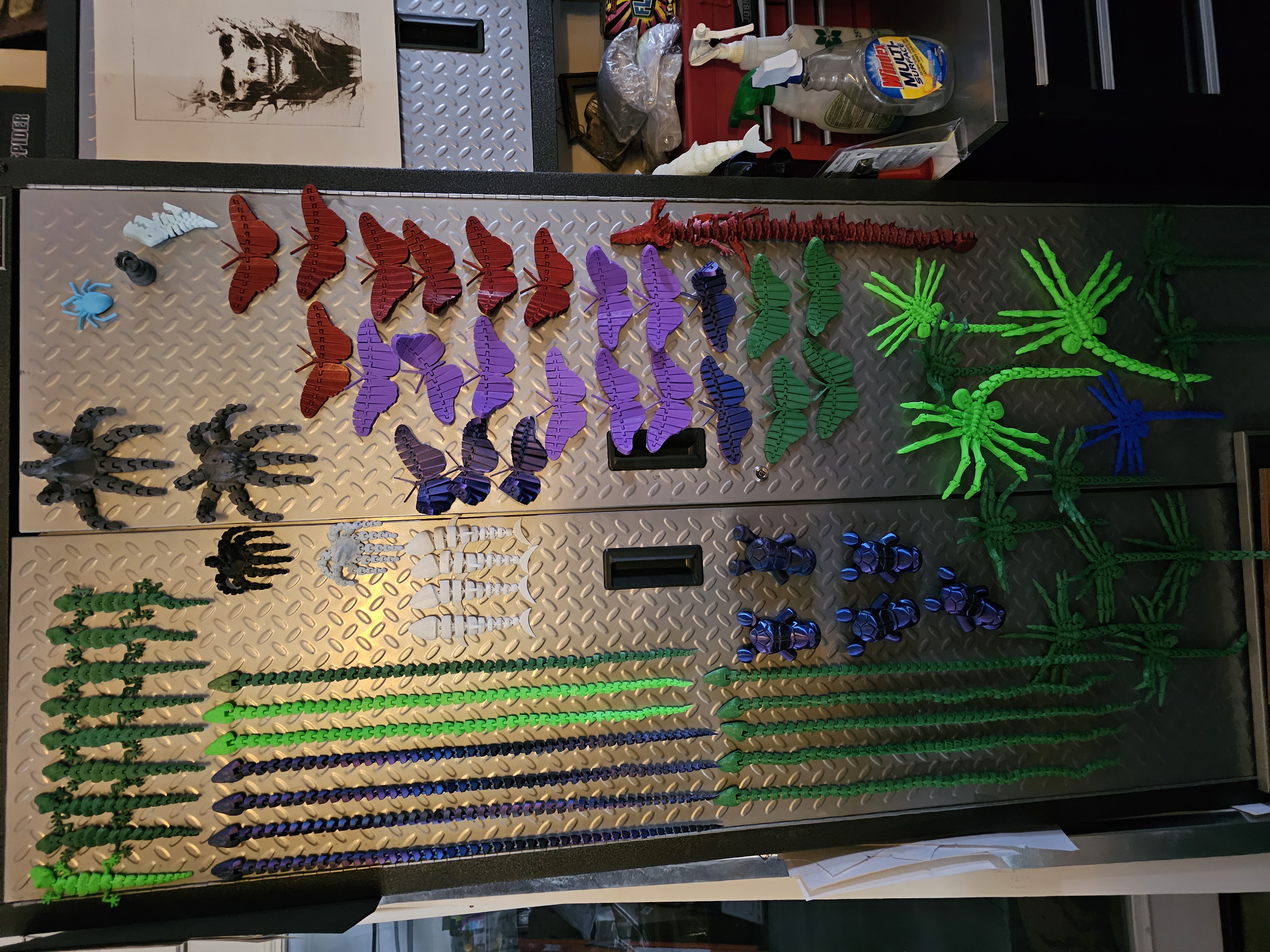 Toys