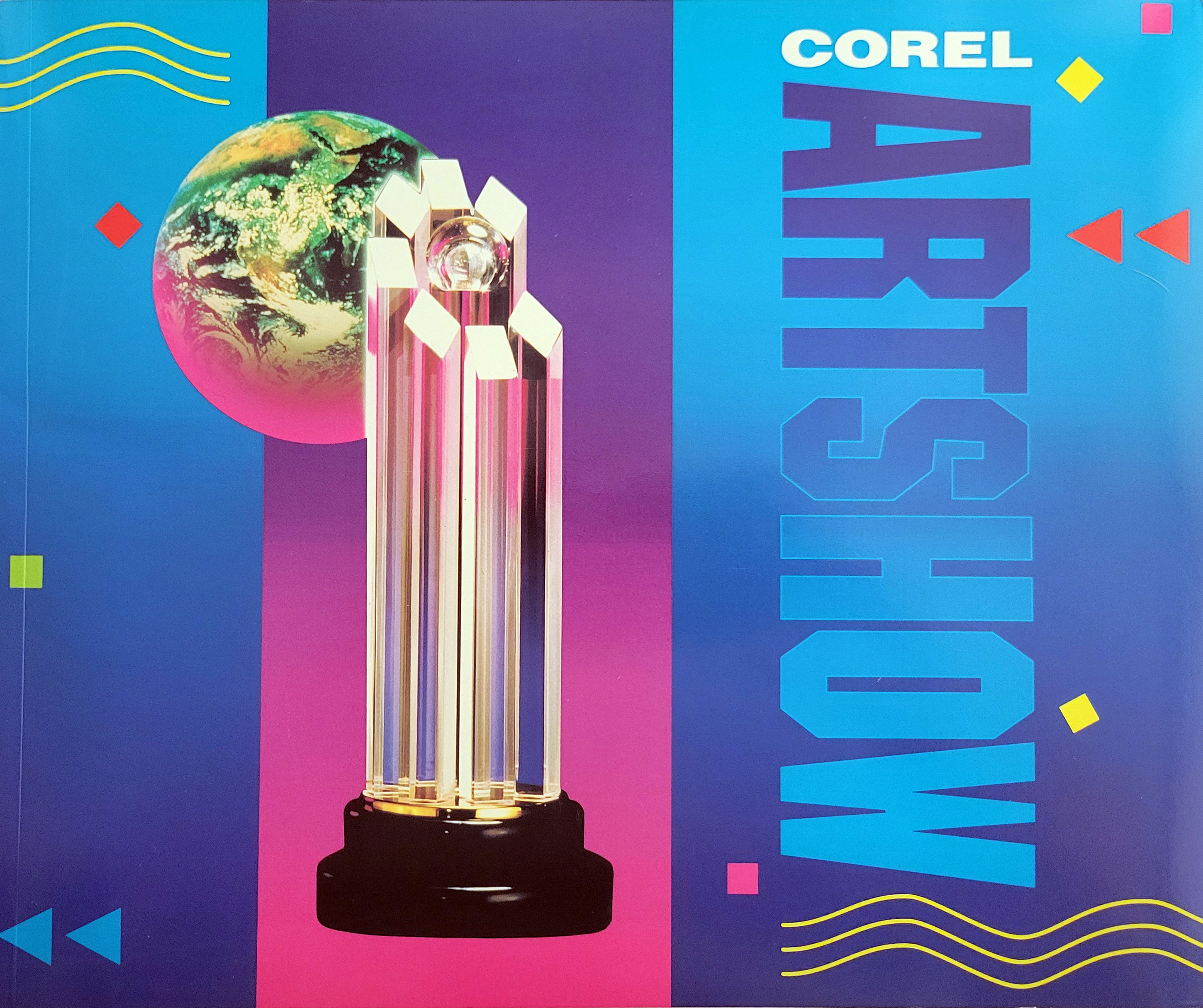 Corel Contest 1