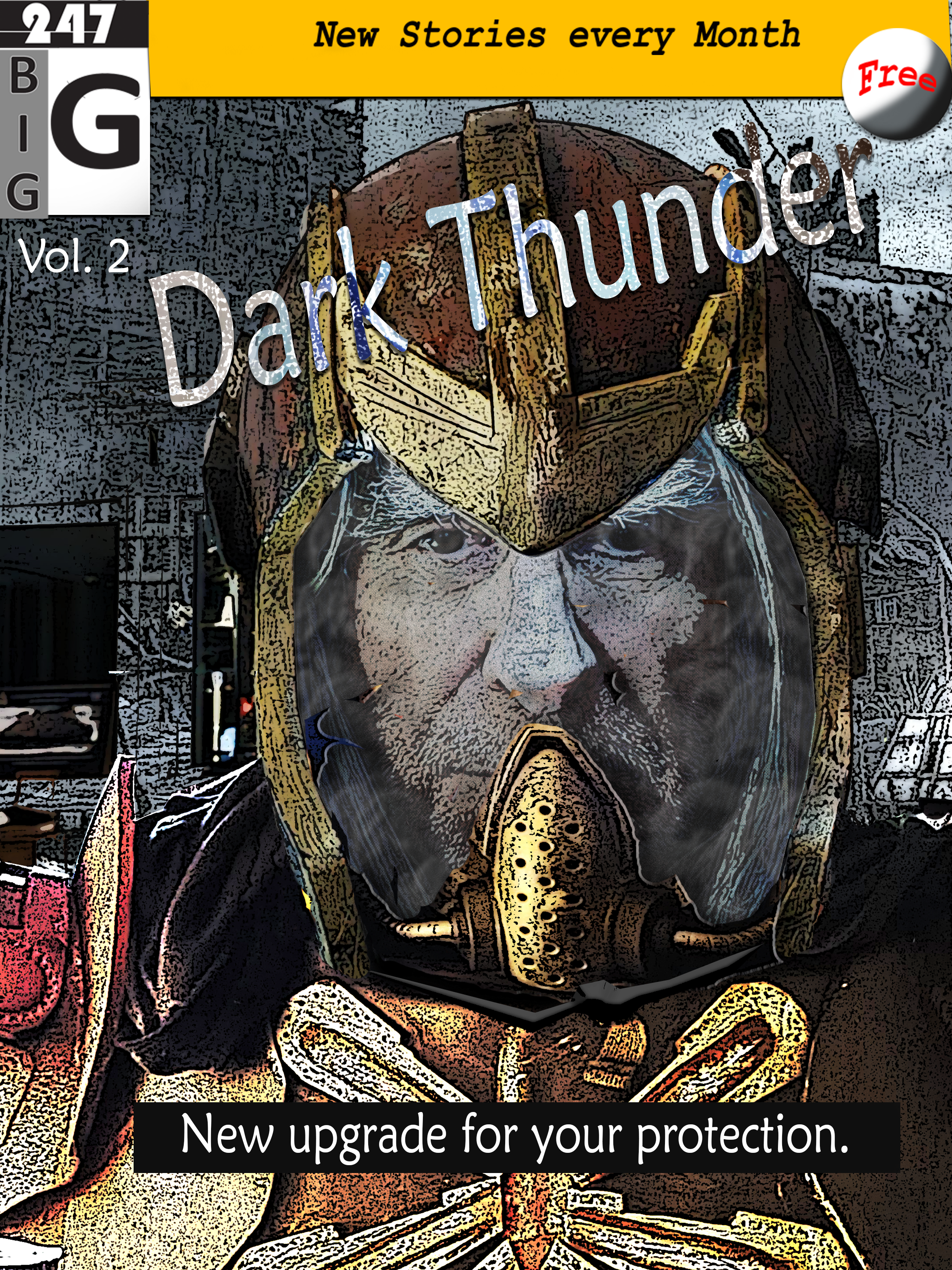Cover 3