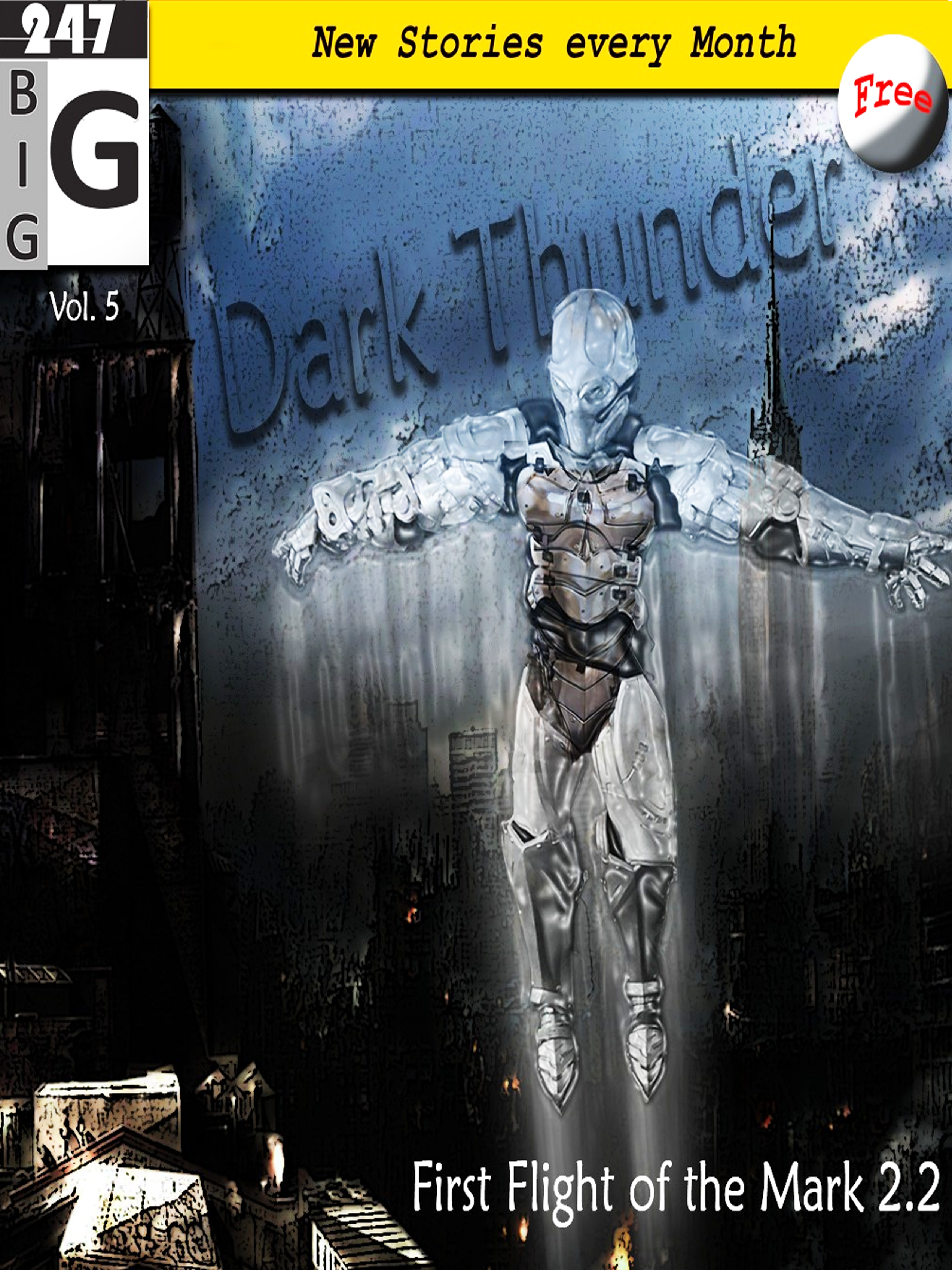 Cover 5