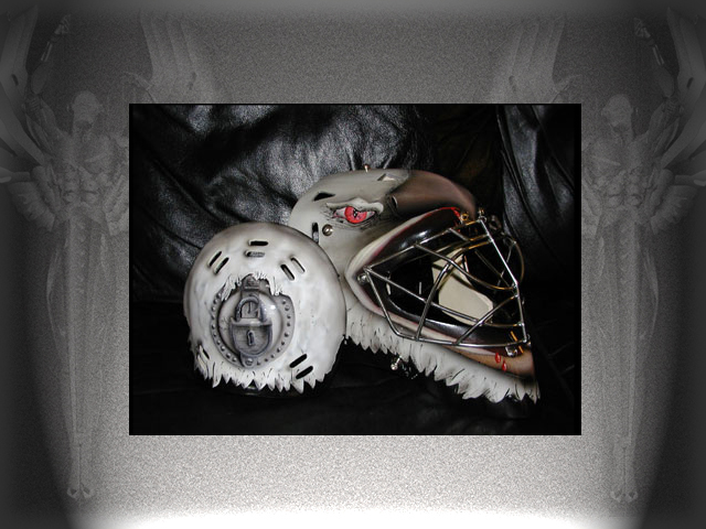 Hockey Mask