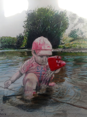 Water Play