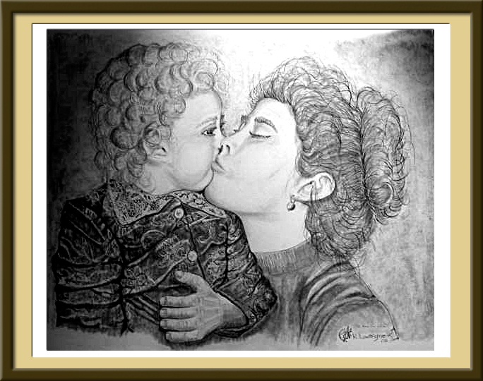 Kiss