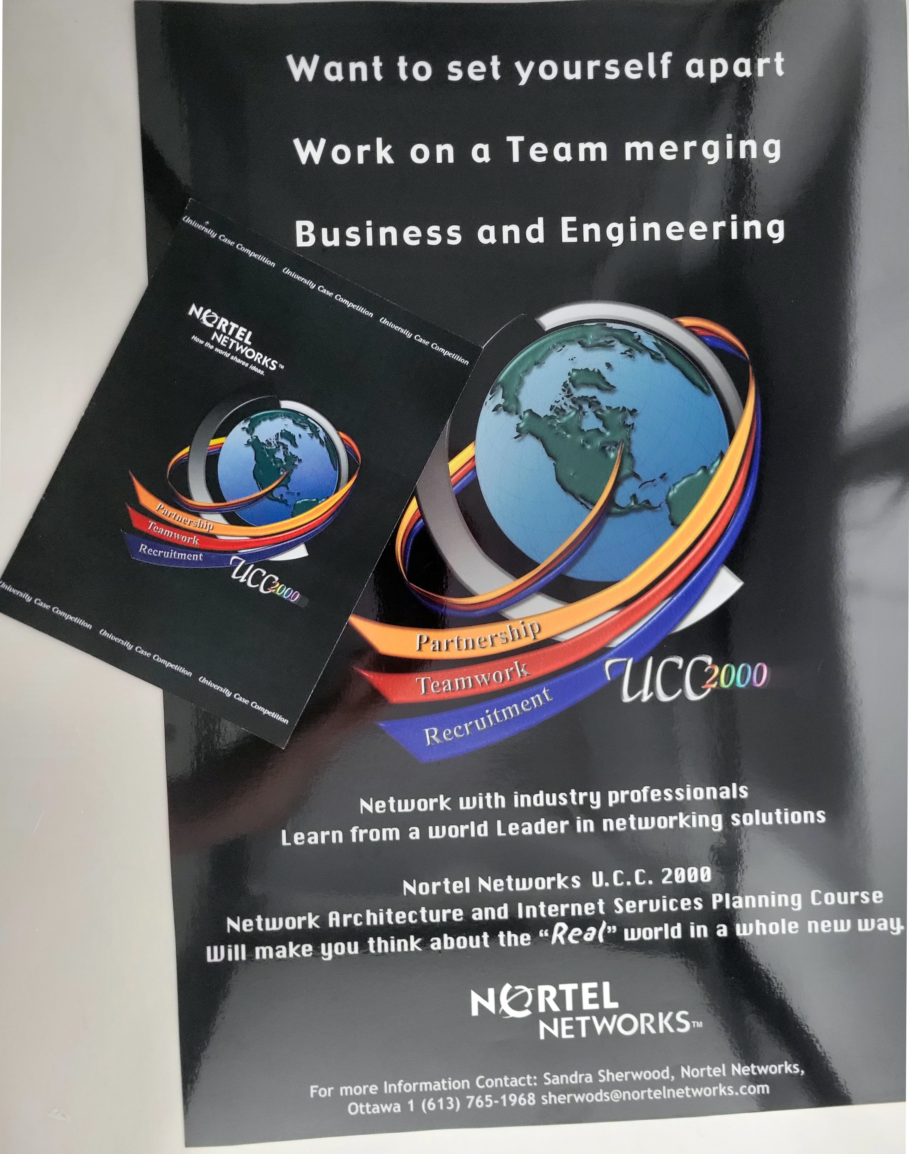 Nortel Local Net 2000