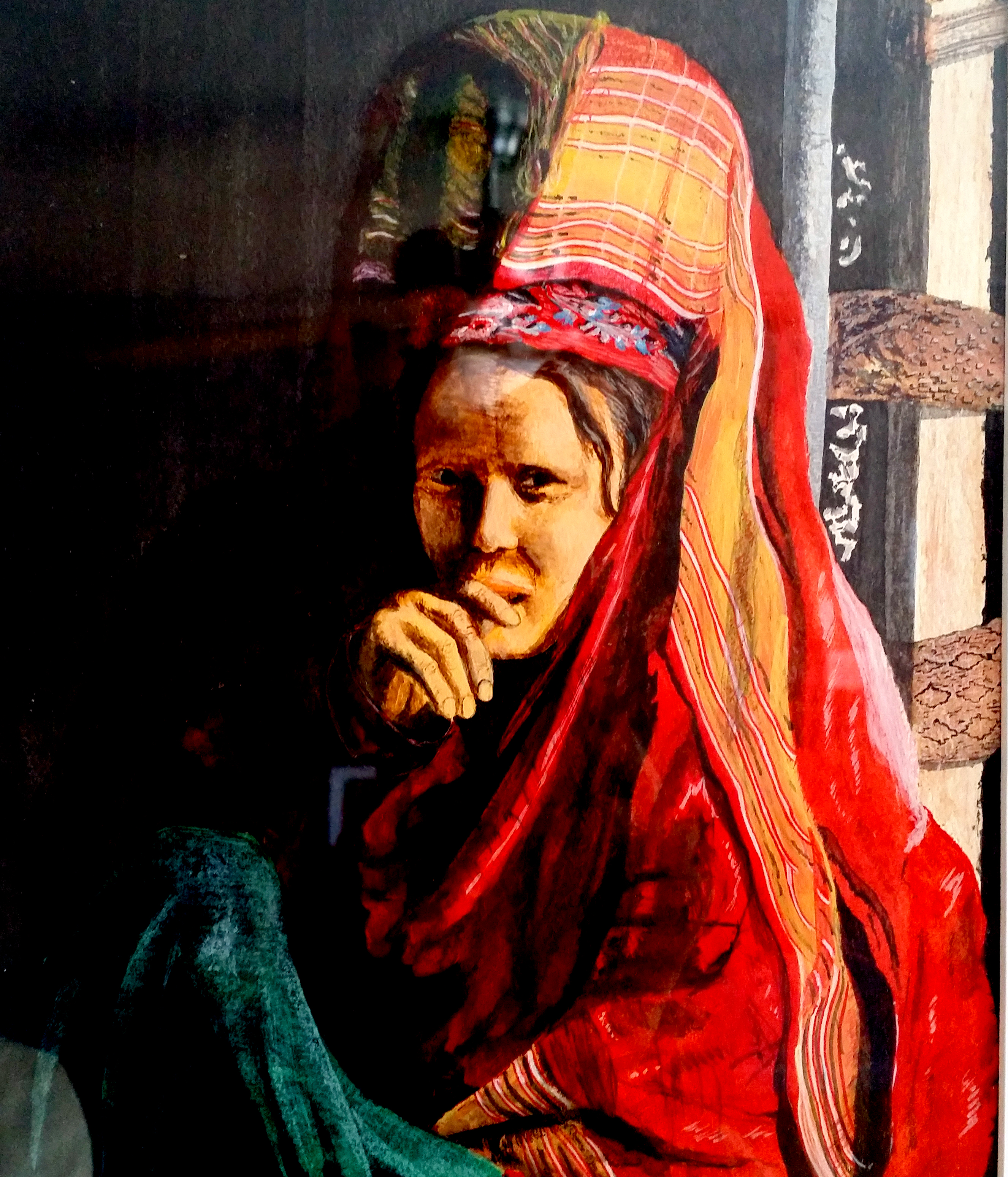 Lady