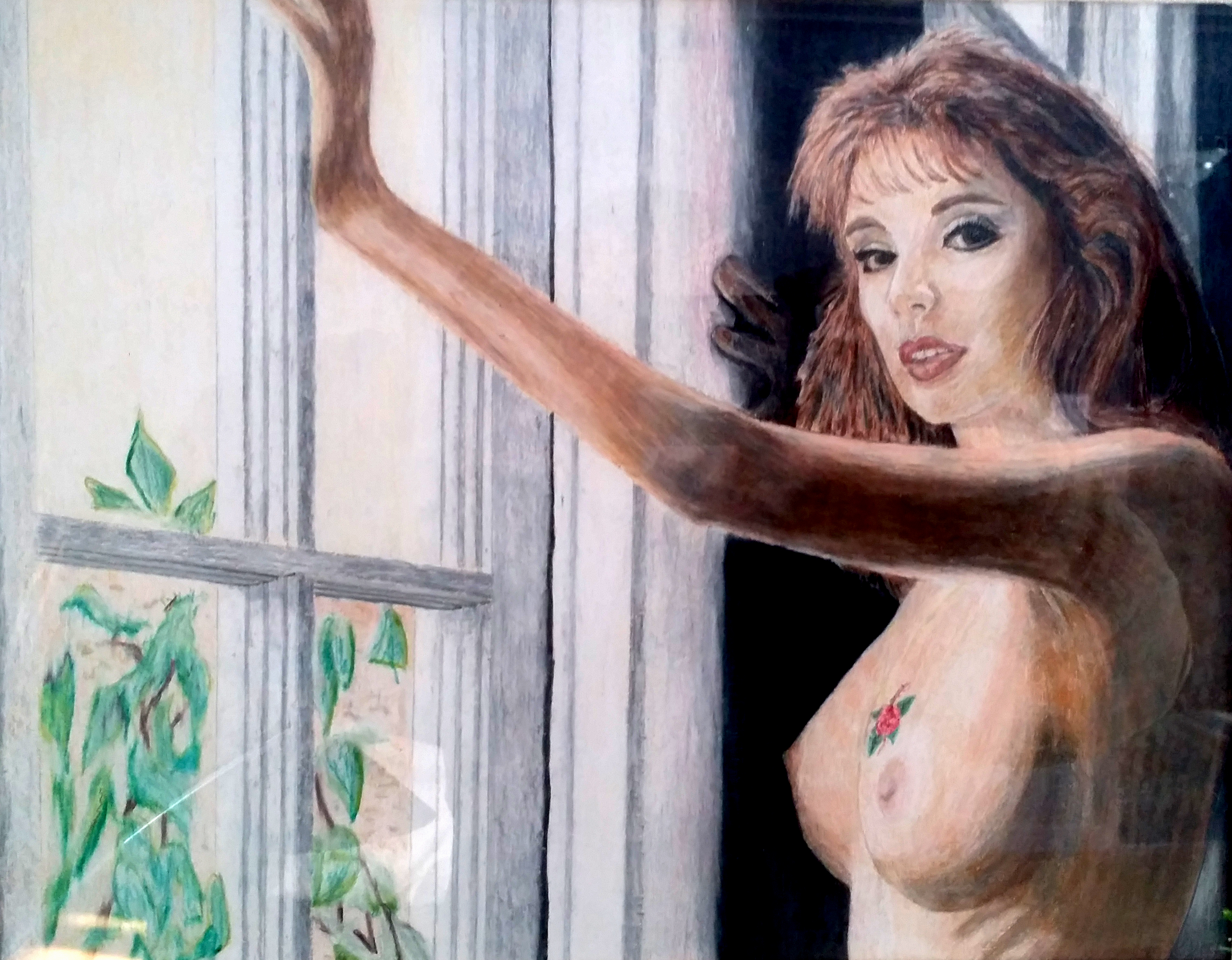 Nude 1
