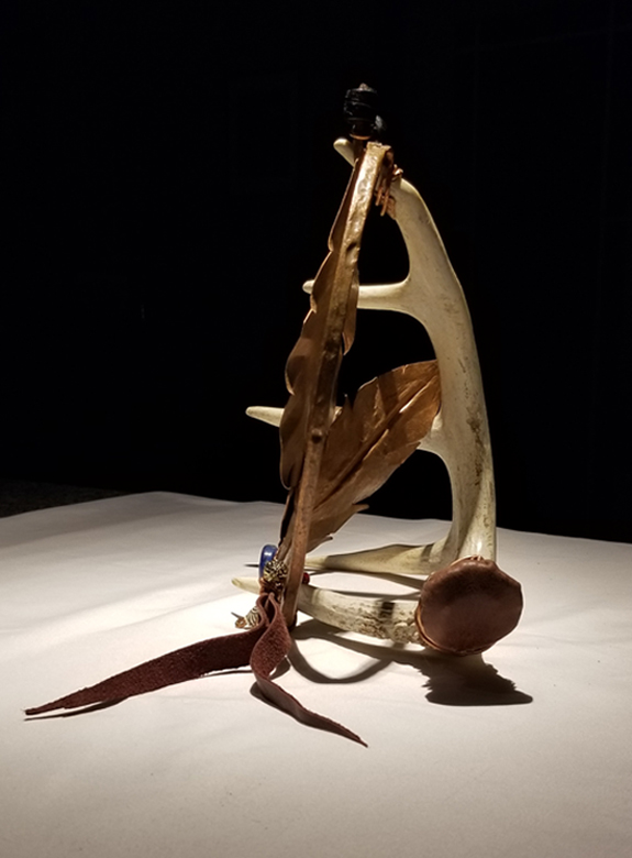 Sulpture posion 1c