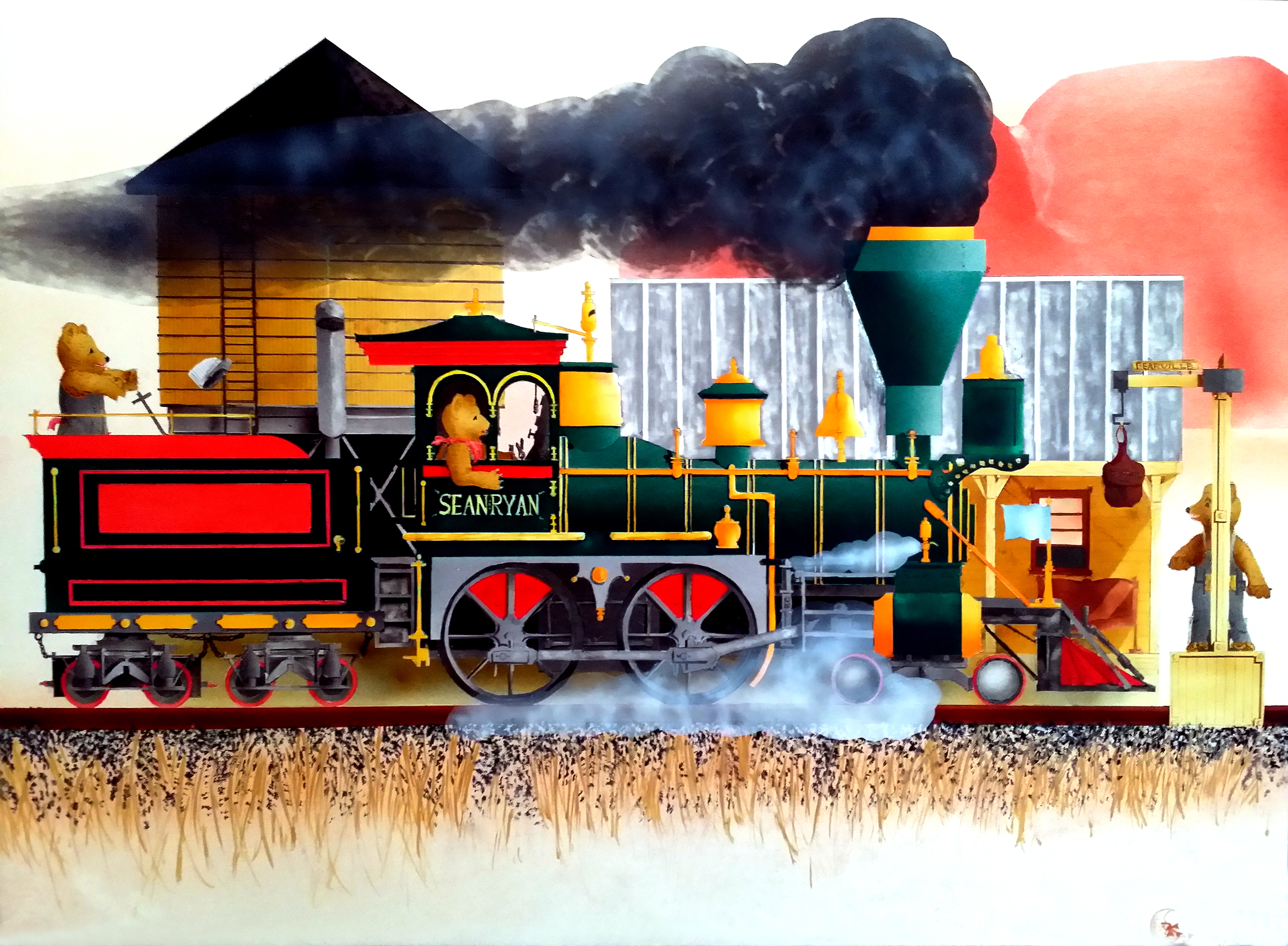 Train