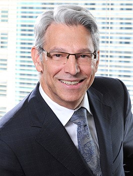 The Superintendent of OSFI - Jeremy Rudin